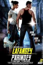 Nonton Film Lafangey Parindey (2010) Sub Indo