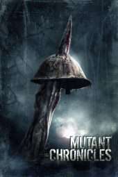 Nonton Film Mutant Chronicles (2008) Sub Indo