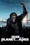 Nonton Film Rise of the Planet of the Apes (2011) Sub Indo