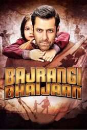 Nonton Film Bajrangi Bhaijaan (2015) Sub Indo