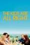 Nonton Film The Kids Are All Right (2010) Sub Indo