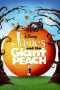 Nonton Film James and the Giant Peach (1996) Sub Indo