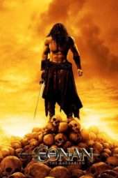 Nonton Film Conan the Barbarian (2011) Sub Indo