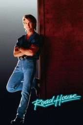 Nonton Film Road House (1989) Sub Indo