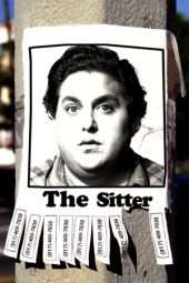 Nonton Film The Sitter (2011) Sub Indo