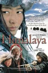 Nonton Film Himalaya (1999) Sub Indo