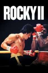 Nonton Film Rocky II (1979) Sub Indo