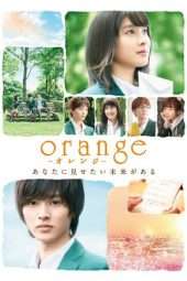 Nonton Film Orange (2015) Sub Indo