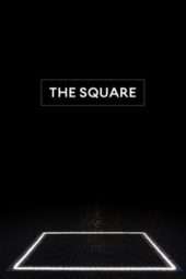 Nonton Film The Square (2017) Sub Indo