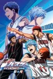 Nonton Film Kuroko no Basket Movie 1: Winter Cup Soushuuhen – Kage to Hikari (2016) Sub Indo