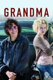 Nonton Film Grandma (2015) Sub Indo