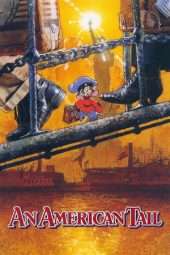 Nonton Film An American Tail (1986) Sub Indo