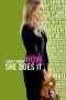 Nonton Film I Don’t Know How She Does It (2011) Sub Indo