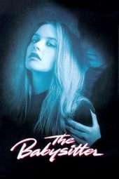 Nonton Film The Babysitter (1995) Sub Indo