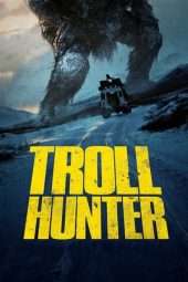 Nonton Film Troll Hunter (2010) gt Sub Indo