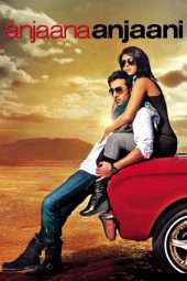 Nonton Film Anjaana Anjaani (2010) Sub Indo