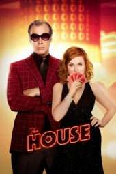 Nonton Film The House (2017) Sub Indo