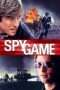 Nonton Film Spy Game (2001) Sub Indo