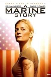 Nonton Film A Marine Story (2010) Sub Indo