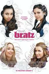 Nonton Film Bratz (2007) Sub Indo