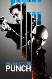 Nonton Film Welcome to the Punch (2013) Sub Indo