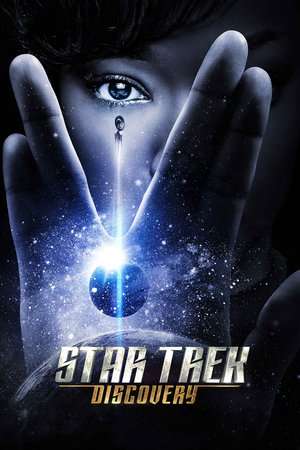 Nonton Star Trek: Discovery Season 01 (2017) Sub Indo