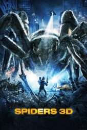 Nonton Film Spiders (2013) Sub Indo