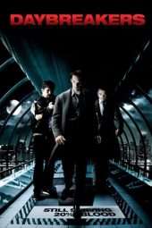 Nonton Film Daybreakers (2009) Sub Indo