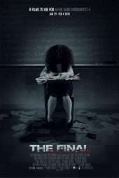 Nonton Film The Final (2010) Sub Indo