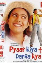 Nonton Film Pyaar Kiya To Darna Kya (1998) Sub Indo