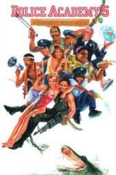 Nonton Film Police Academy 5: Assignment Miami Beach (1988) Sub Indo