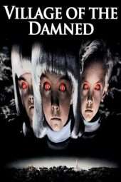 Nonton Film Village of the Damned (1995) Sub Indo