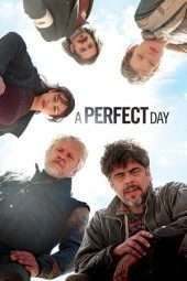 Nonton Film A Perfect Day (2015) Sub Indo