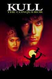 Nonton Film Kull the Conqueror (1997) Sub Indo