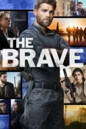 Nonton Film The Brave Season 01 (2017) Sub Indo