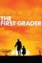 Nonton Film The First Grader (2010) Sub Indo Nonton Film The First Grader (2010) Sub Indo