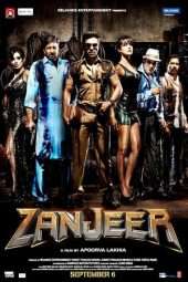 Nonton Film Zanjeer (2013) Sub Indo