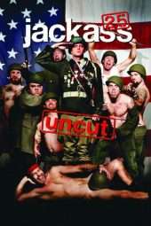 Nonton Film Jackass 2.5 (2007) Sub Indo