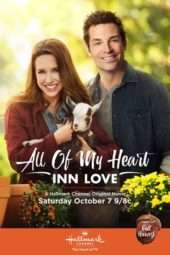 Nonton Film All of My Heart: Inn Love (2017) Sub Indo