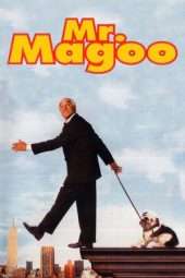 Nonton Film Mr. Magoo (1997) Sub Indo