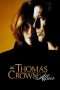 Nonton Film The Thomas Crown Affair (1999) Sub Indo