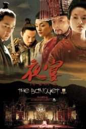 Nonton Film The Banquet (2006) Sub Indo