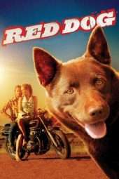 Nonton Film Red Dog (2011) Sub Indo