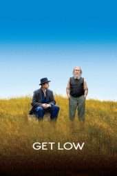 Nonton Film Get Low (2010) Sub Indo