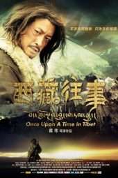 Nonton Film Once Upon a Time in Tibet (2010) Sub Indo