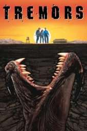 Nonton Film Tremors (1990) Sub Indo