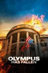 Nonton Film Olympus Has Fallen (2013) Sub Indo