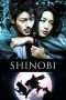 Nonton Film Shinobi: Heart Under Blade (2005) Sub Indo