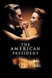 Nonton Film The American President (1995) Sub Indo