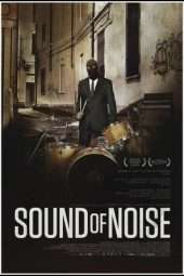 Nonton Film Sound of Noise (2010) Sub Indo